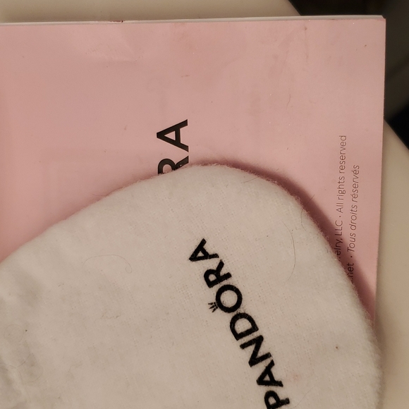 Pandora HOST PICK  Harry Potter collection 925 castle bagged boxed gor… - Picture 4 of 7